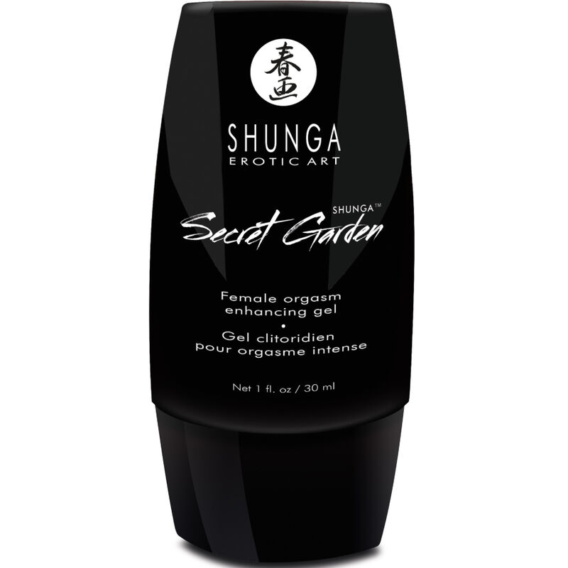 SHUNGA - NAUGHTIER KIT - Imagem de 4