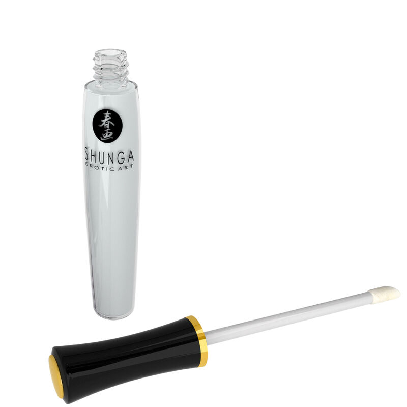 SHUNGA - CARNAL PLEASURES COLLECTION KIT - Imagem de 4