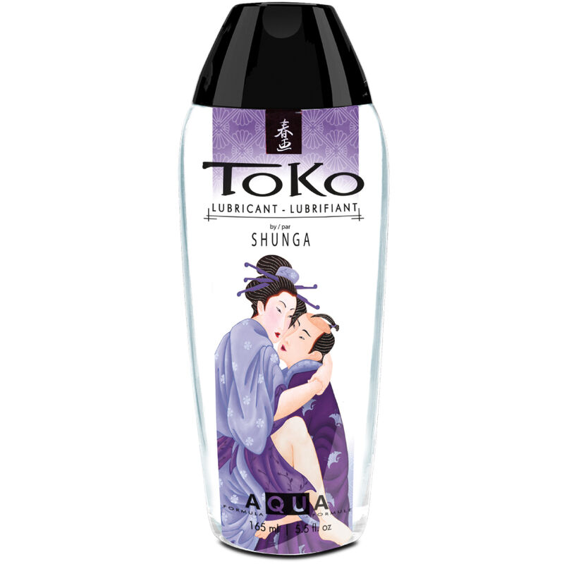 SHUNGA - CARNAL PLEASURES COLLECTION KIT - Imagem de 5