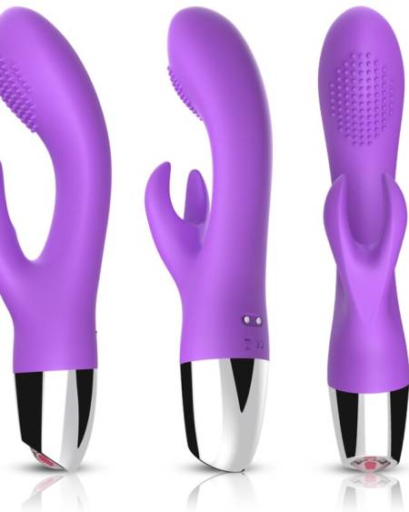 ARMONY - VIBRATOR RABBIT PURPLE