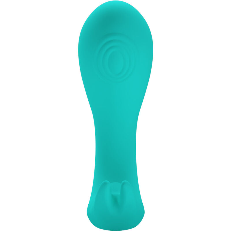 PRETTY LOVE - IDABELLE VIBRATION PULSATION REMOTE CONTROL BLUE - Imagem de 2