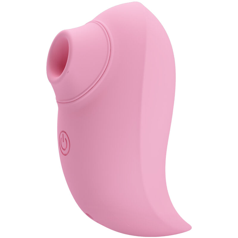 ROMANCE - INHALE BIRD MINI SUCTION CUP WITH MEMORY FUNCTION - Imagem de 3
