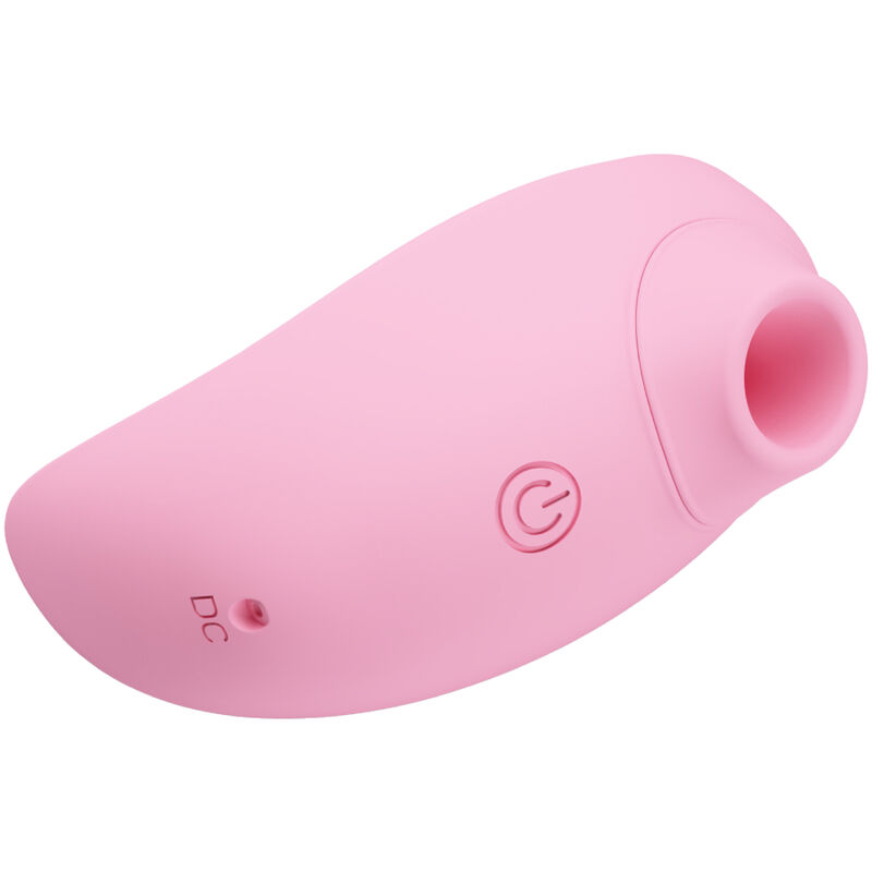 ROMANCE - INHALE BIRD MINI SUCTION CUP WITH MEMORY FUNCTION - Imagem de 4