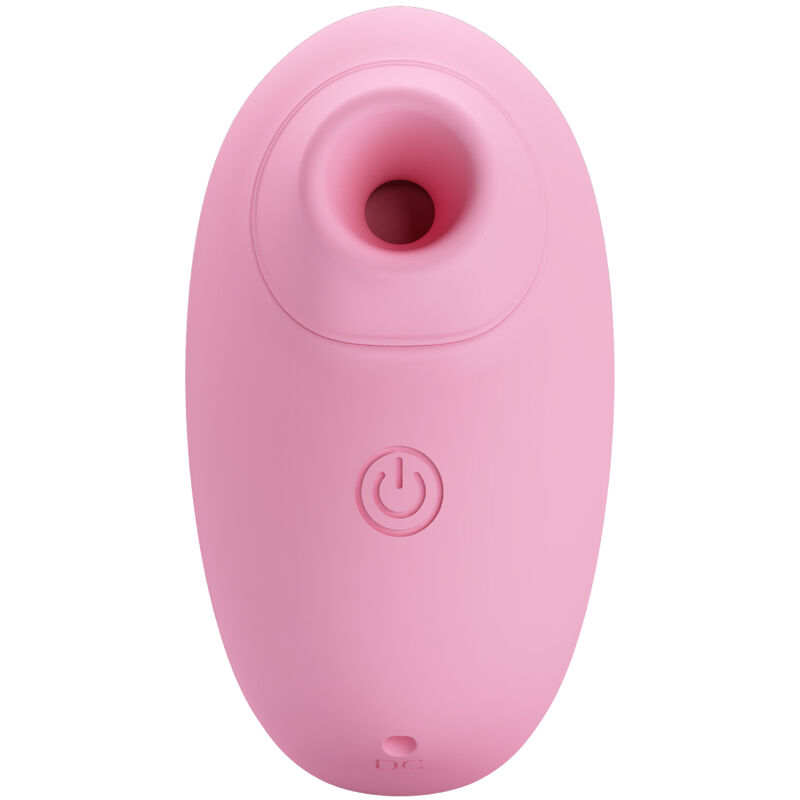 ROMANCE - INHALE BIRD MINI SUCTION CUP WITH MEMORY FUNCTION - Imagem de 2