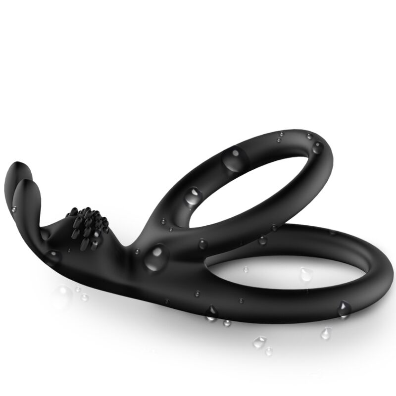 ARMONY - TENSY DOUBLE RABBIT RING LUMINOUS - Imagem de 2