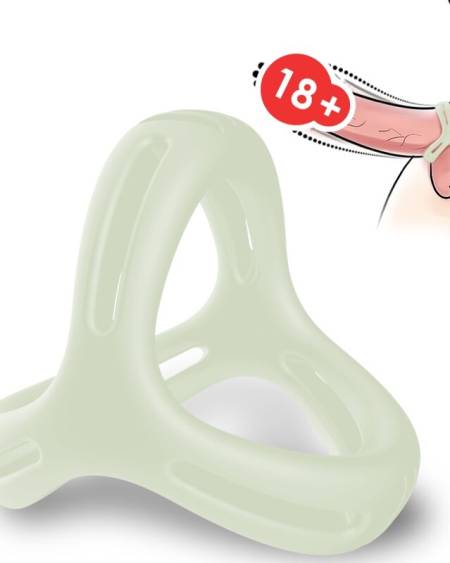 ARMONY - X-RING MULTIPOSITION LUMINOUS