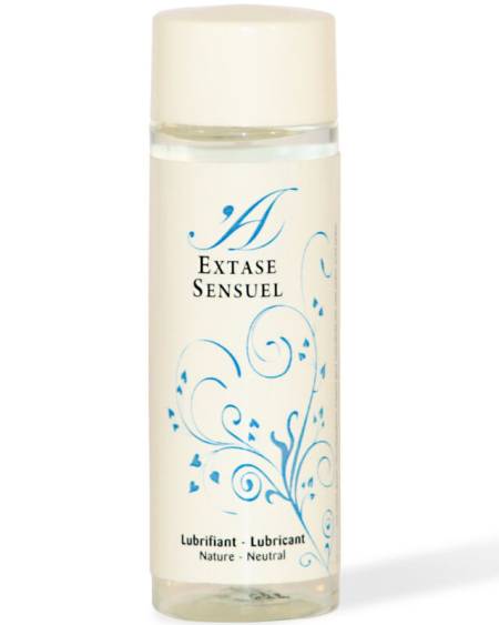 EXTASE SENSUAL - NATURAL LUBRICANT 100 ML