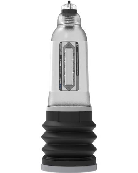 BATHMATE - HYDROMAX 5 TRANSPARENT