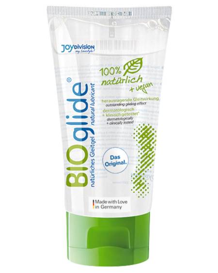 JOYDIVISION BIOGLIDE - LUBRICANT 40 ML
