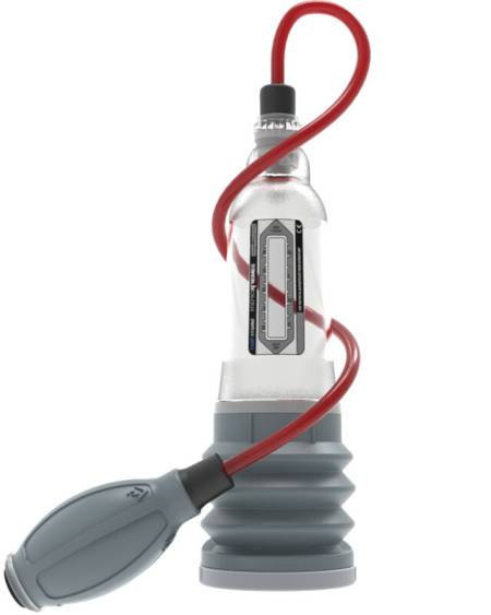 BATHMATE - HYDROXTREME 5 PENIS PUMP X20