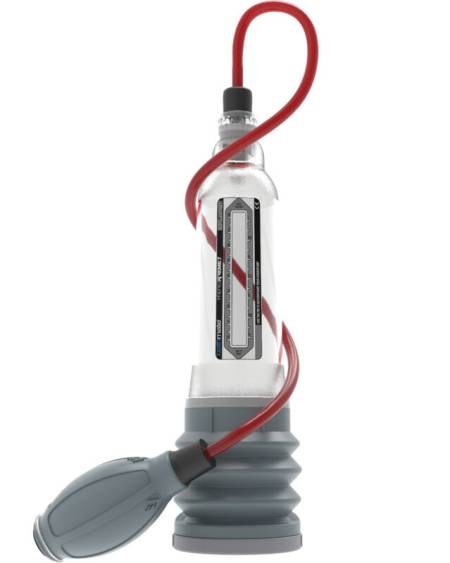 BATHMATE - HYDROXTREME 7 PENIS PUMP X30