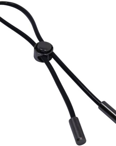 PRETTY LOVE - CORD PENIS RING AND TESTICLES