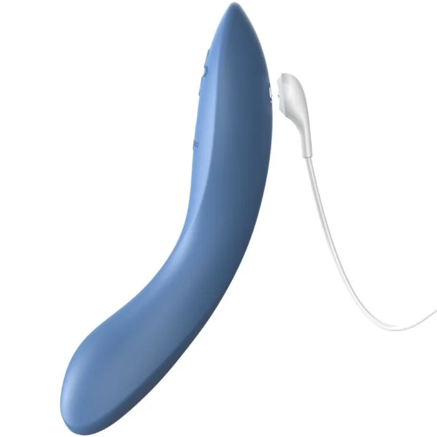WE-VIBE - RAVE 2 VIBRADOR PUNTO G AZUL - Imagem de 2