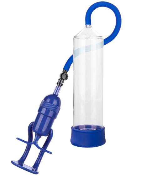 CALEXOTICS - ADMIRAL STA-HARD ERECTION PUMP