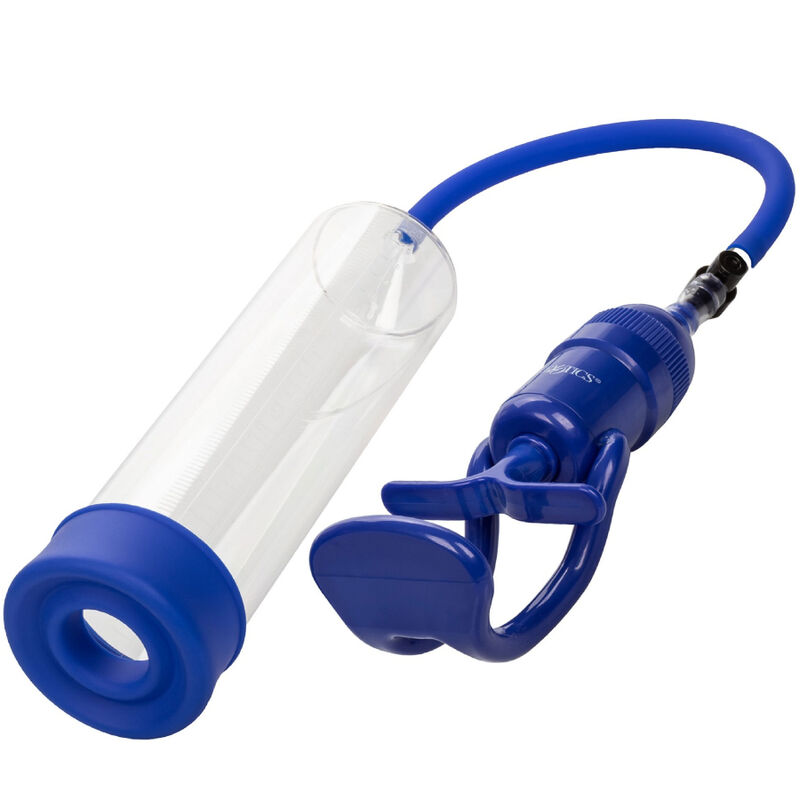 CALEXOTICS - ADMIRAL STA-HARD ERECTION PUMP - Imagem de 2