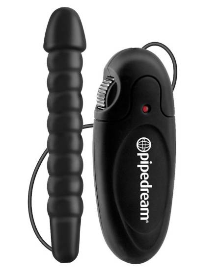 ANAL FANTASY - VIBRADOR ANAL BUDDY