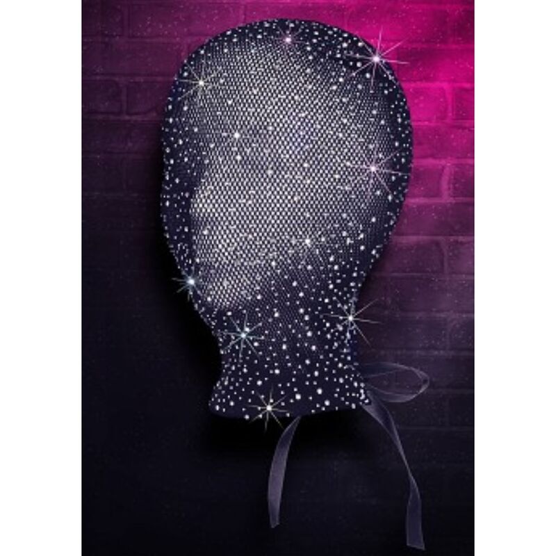 CALEXOTICS - RADIANCE FULL HOODE COVER RHINE - Imagem de 5