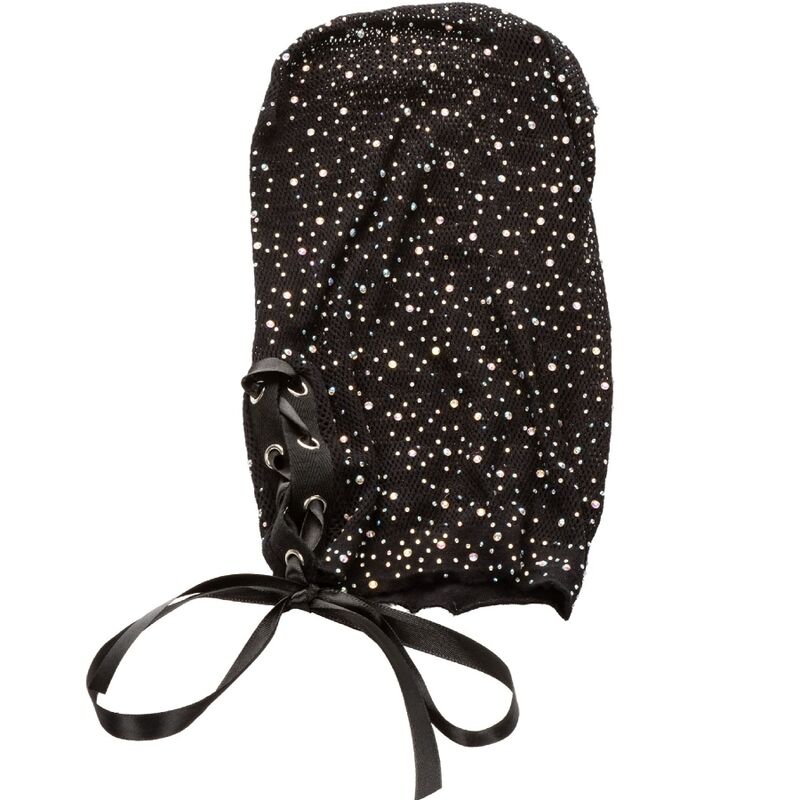 CALEXOTICS - RADIANCE FULL HOODE COVER RHINE - Imagem de 3