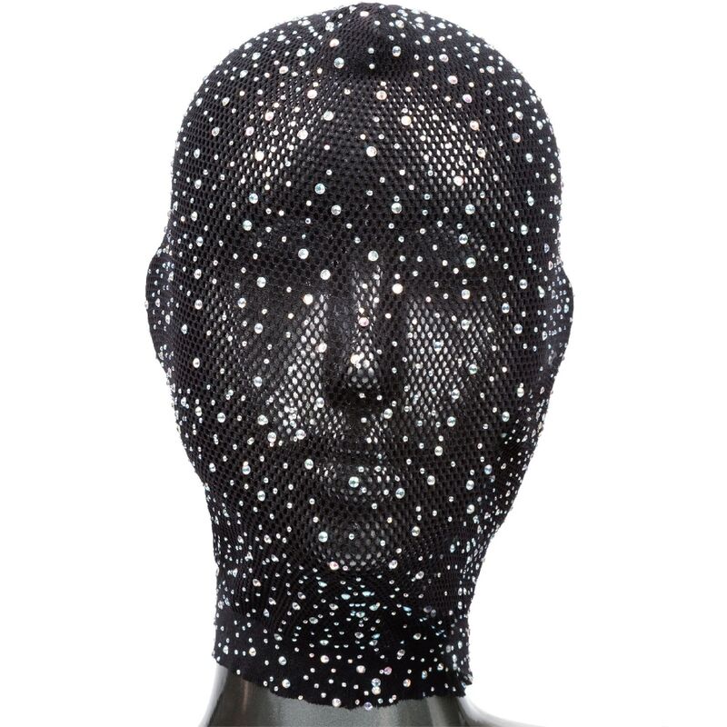CALEXOTICS - RADIANCE FULL HOODE COVER RHINE - Imagem de 2