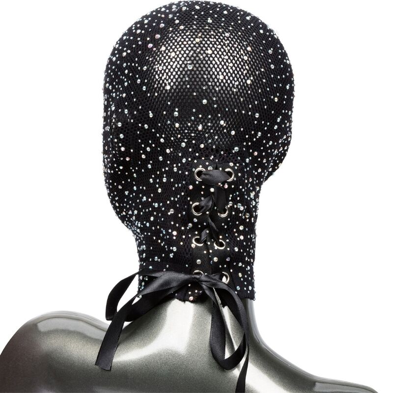 CALEXOTICS - RADIANCE FULL HOODE COVER RHINE - Imagem de 4