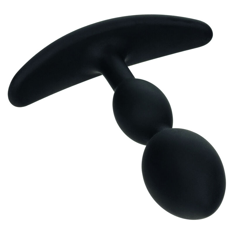 CALEXOTICS - BOUNDLESS 2X TEARDROP PLUG - Imagem de 3