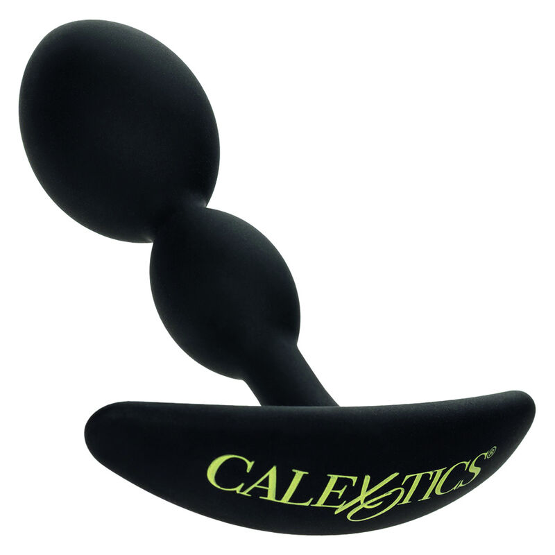 CALEXOTICS - BOUNDLESS 2X TEARDROP PLUG - Imagem de 4