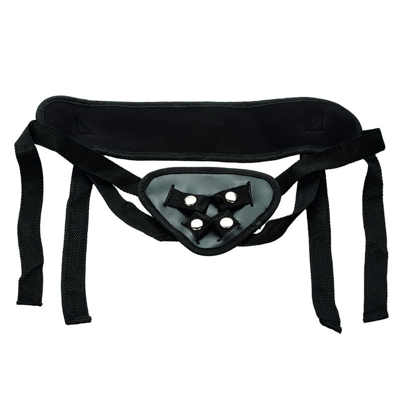 CALEXOTICS - BOUNDLESS SILICONE PEGGING KIT - Imagem de 3