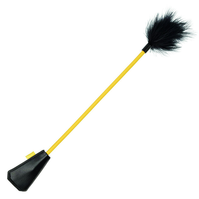 CALEXOTICS - BOUNDLESS FEATHER CROP - Imagem de 2
