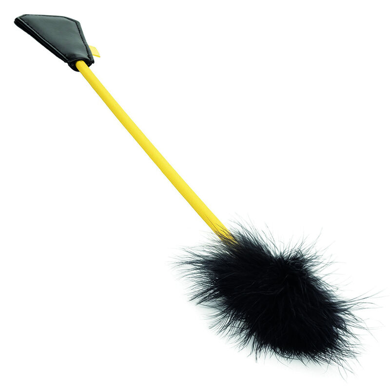 CALEXOTICS - BOUNDLESS FEATHER CROP - Imagem de 3