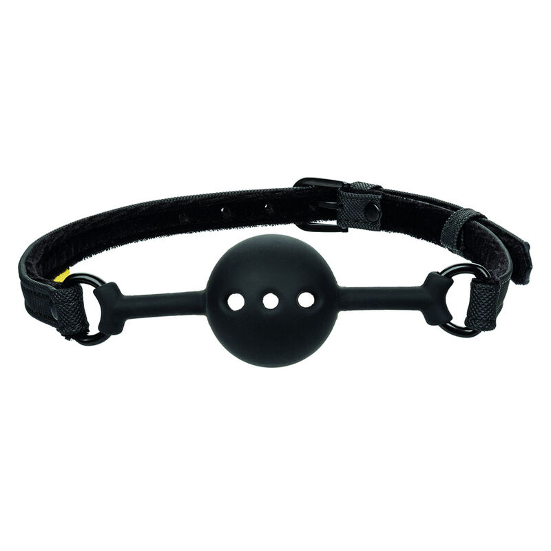 CALEXOTICS - BOUNDLESS BREATHABLE BALL GAG - Imagem de 2