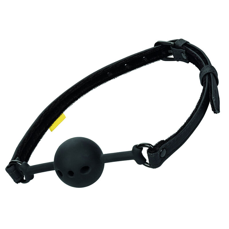 CALEXOTICS - BOUNDLESS BREATHABLE BALL GAG - Imagem de 3