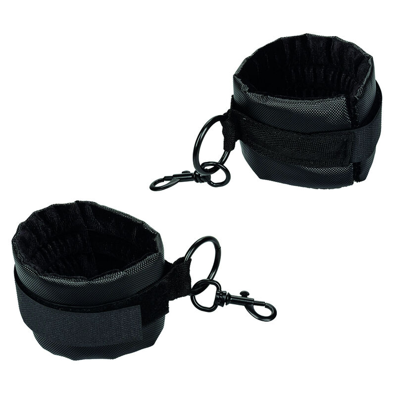 CALEXOTICS - BOUNDLESS COLLAR BODY RESTRAINT - Imagem de 5