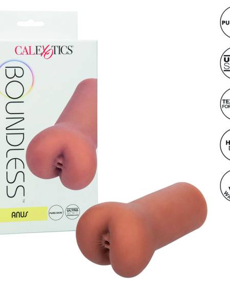 CALEXOTICS - BOUNDLESS ANUS