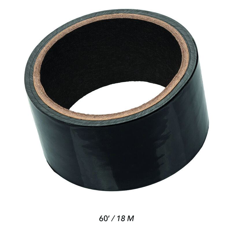CALEXOTICS - BOUNDLESS BONDAGE TAPE BLACK - Imagem de 2