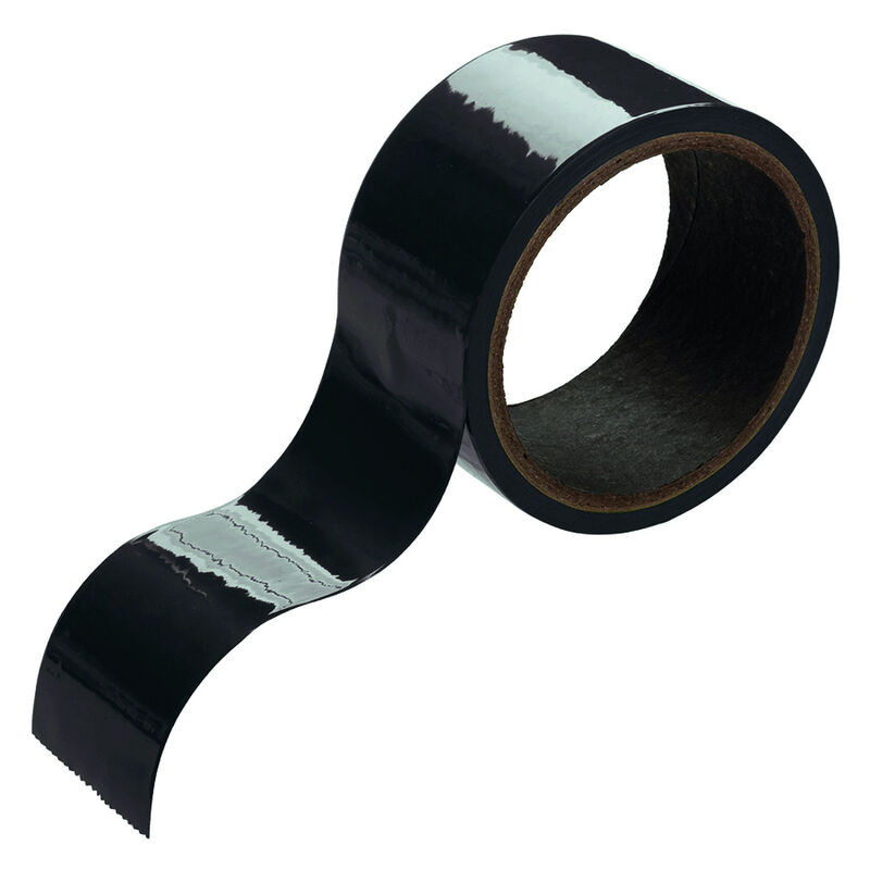 CALEXOTICS - BOUNDLESS BONDAGE TAPE BLACK - Imagem de 3