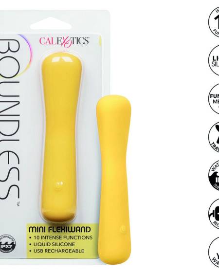 CALEXOTICS - BOUNDLESS MINI FLEXIWAND