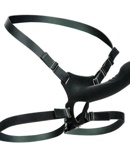 CALEXOTICS - BOUNDLESS RECHARGABLE MULTI-PORPUSE ARNESS