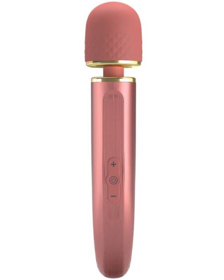 PRETTY LOVE - MASSAGER 7 VIBRATION MODES PINK