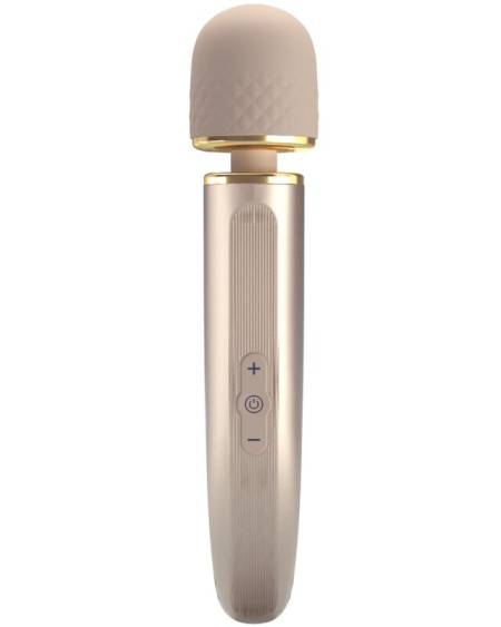 PRETTY LOVE - MASSAGER 7 VIBRATION MODES CHAMPAGNE