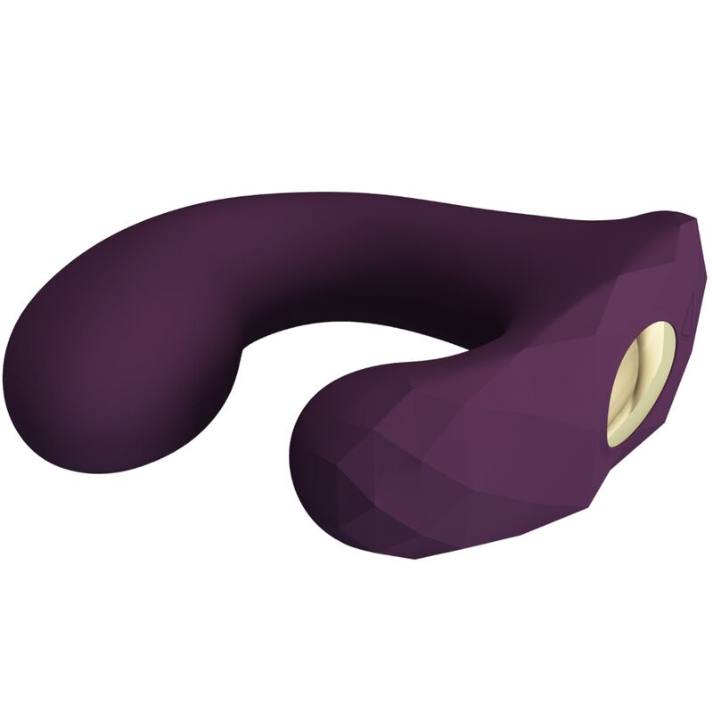 PRETTY LOVE - BILLY VIBRATION REMOTE CONTROL PURPLE FREE APP - Imagem de 3