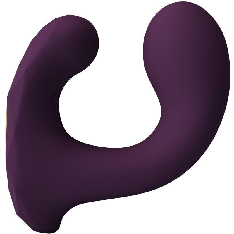 PRETTY LOVE - BILLY VIBRATION REMOTE CONTROL PURPLE FREE APP - Imagem de 2
