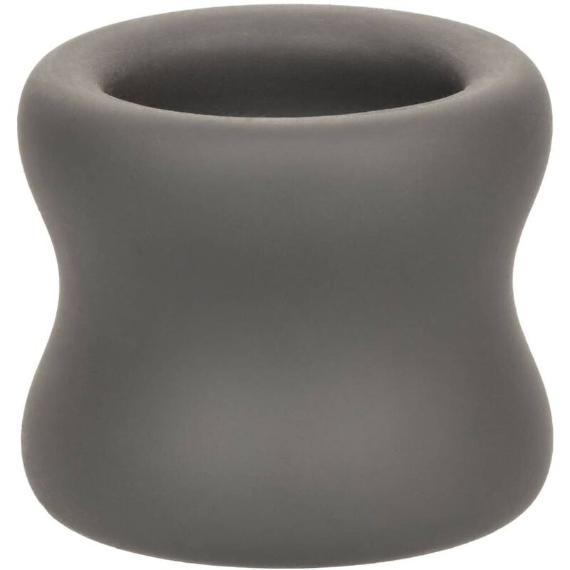 CALEXOTICS - ALPHA SCROTUM STRETCHING RING BLACK - Imagem de 4
