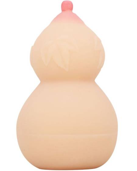 CRAZY BULL - CALABASH BREAST-SHAPED MASTUBADOR
