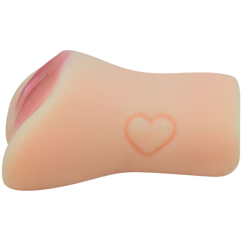 CRAZY BULL - ELENA VAGINA-SHAPED MASTUBADOR - Imagem de 4