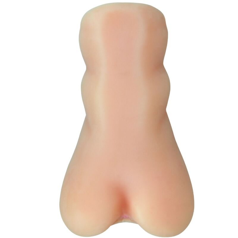 CRAZY BULL - CAROLINE VAGINA-SHAPED MASTUBADOR - Imagem de 3
