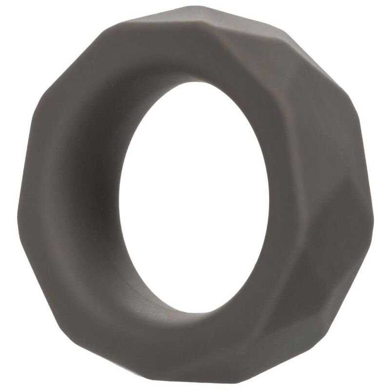 CALEXOTICS - ALPHA PROLONG PRISMATIC RING GREY - Imagem de 3