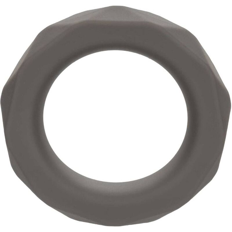 CALEXOTICS - ALPHA PROLONG PRISMATIC RING GREY - Imagem de 4