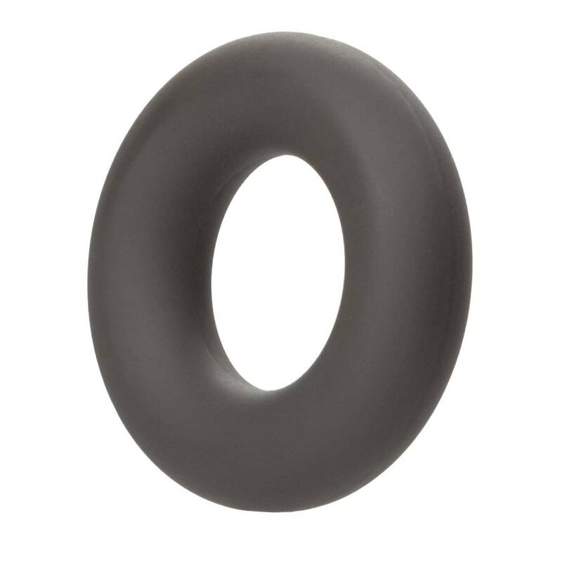 CALEXOTICS - ALPHA PROLONG SET OF 2 RING GREY - Imagem de 3