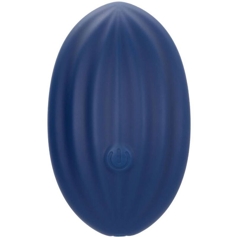 CALEXOTICS - CASHMERE VELVET CURVE BLUE - Imagem de 4