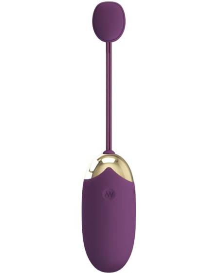 PRETTY LOVE - ABNER APP PURPLE